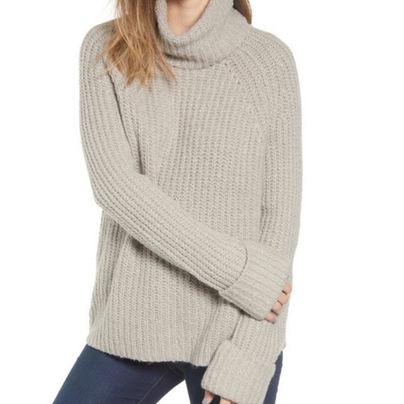 bp Sweaters - BP Turtleneck Sweater